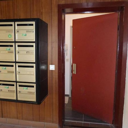 バルスロネットDuplexe Standing Les Melezesアパートメント エクステリア 写真